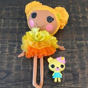 Lalaloopsy Dolls